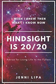 Paperback Hindsight Is 20/20 Book
