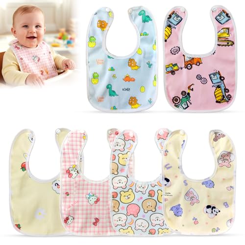 Image of Cotton-Bib-A3