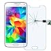 Produktbild betterfon Panzerglas für Samsung Galaxy S5 SM-G900F SM-G901F / S5 Neo SM-G903F Display Schutz Echt Glas Panzer Folie Tempered Glass 9H Schutzglas Echtglasfolie Displayschutzfolie