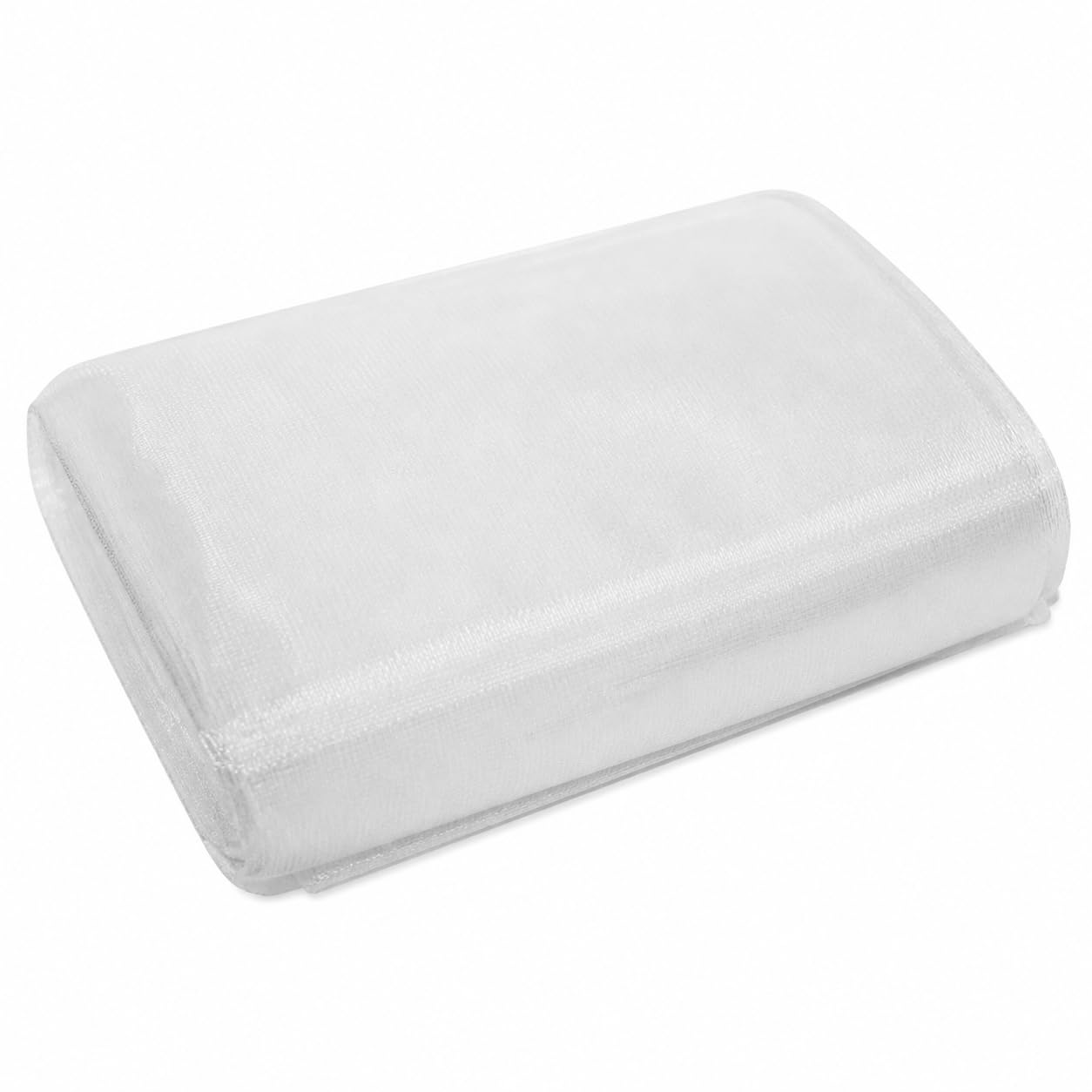 Rete Anti-insetti Agricola 60 Mesh, 2 x 10 metri | in polietilene, materiale ispessito, per agricoltura | protezione piante, frutta, verdura, per coltivazioni
