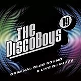  Days Go By (Camelphat Extended Mix)