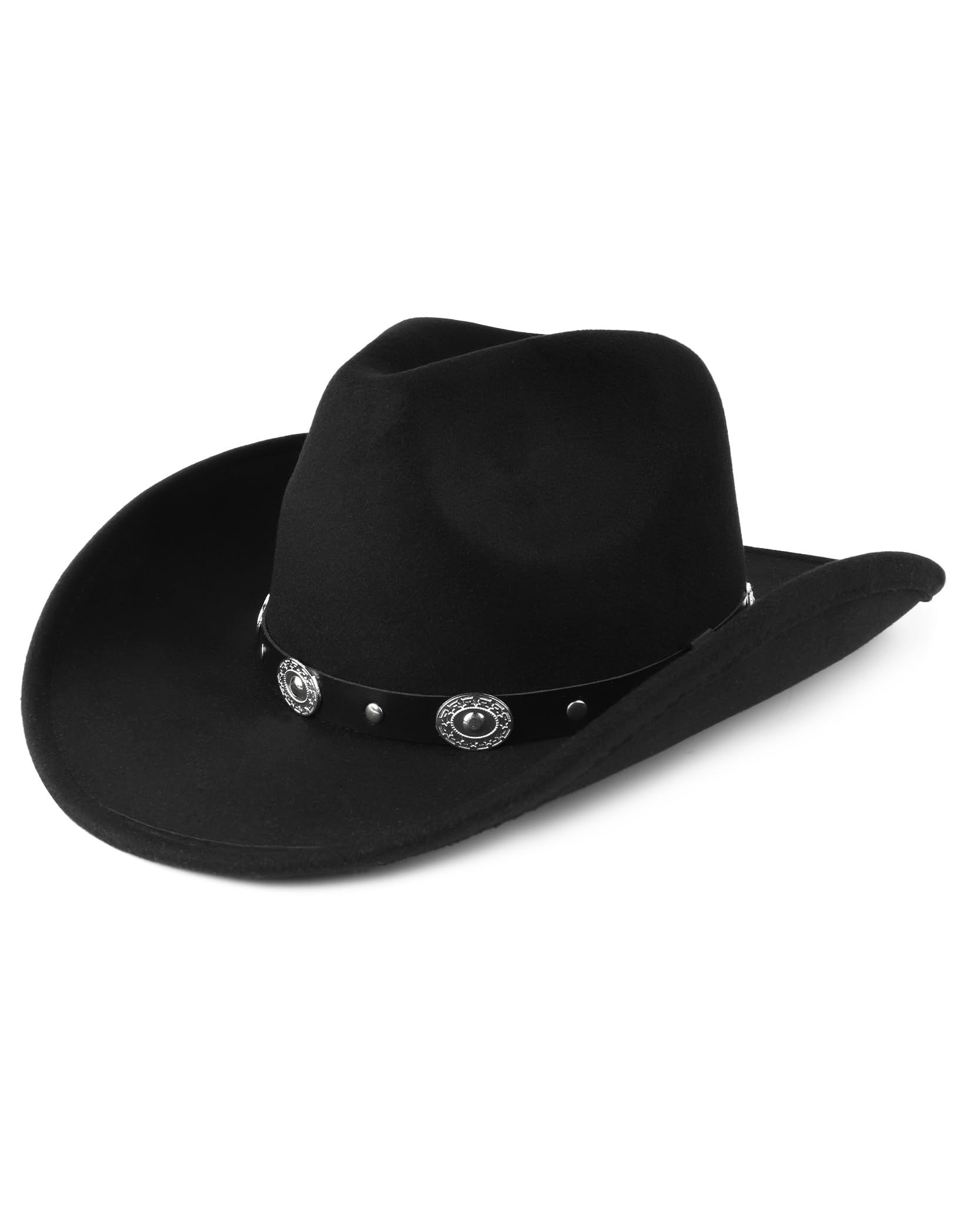 Zylioos M L Xl Xxl Western Cowboy Hats Mens Big Desertcart INDIA
