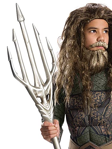 Opiniones y reviews de Tridente de aquaman para comprar hoy. 13 Imagen adicional