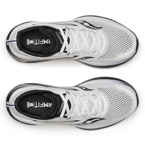 Image of Saucony Mens Omni 22 Running Shoe