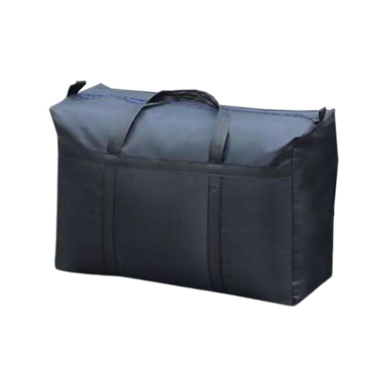 QMDSNFB Moving Bags 40/100/130/160L Extra Large Waterproof Moving Luggage Bags Heavy Duty 600D Polyester Oxford Cloth(XL)