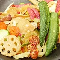 サクサク美味しい 野菜チップスのおすすめランキング 1ページ ｇランキング