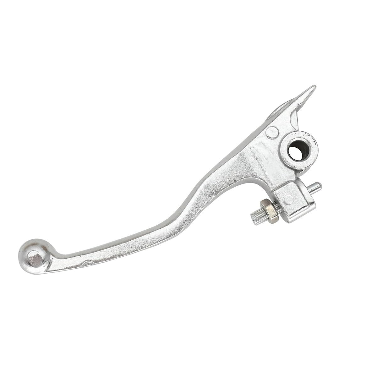 OAPNCBVY Motorcycle Hydraulic Clutch Master Cylinder Brake Repair Upper Pump Handle Lever Fit for KTM SX SXF XC XCF XCW XCFW Rear Brake Pump Forward Brake Pump