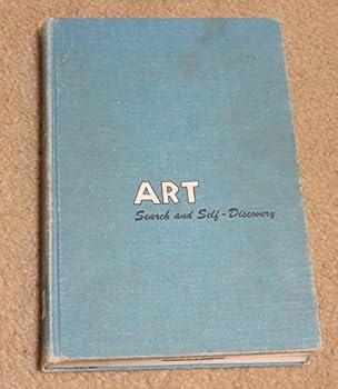 Unknown Binding ART/SEARCH & SELF-DISCOVERY. Book