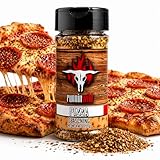 Gourmet Pizza Seasoning...image