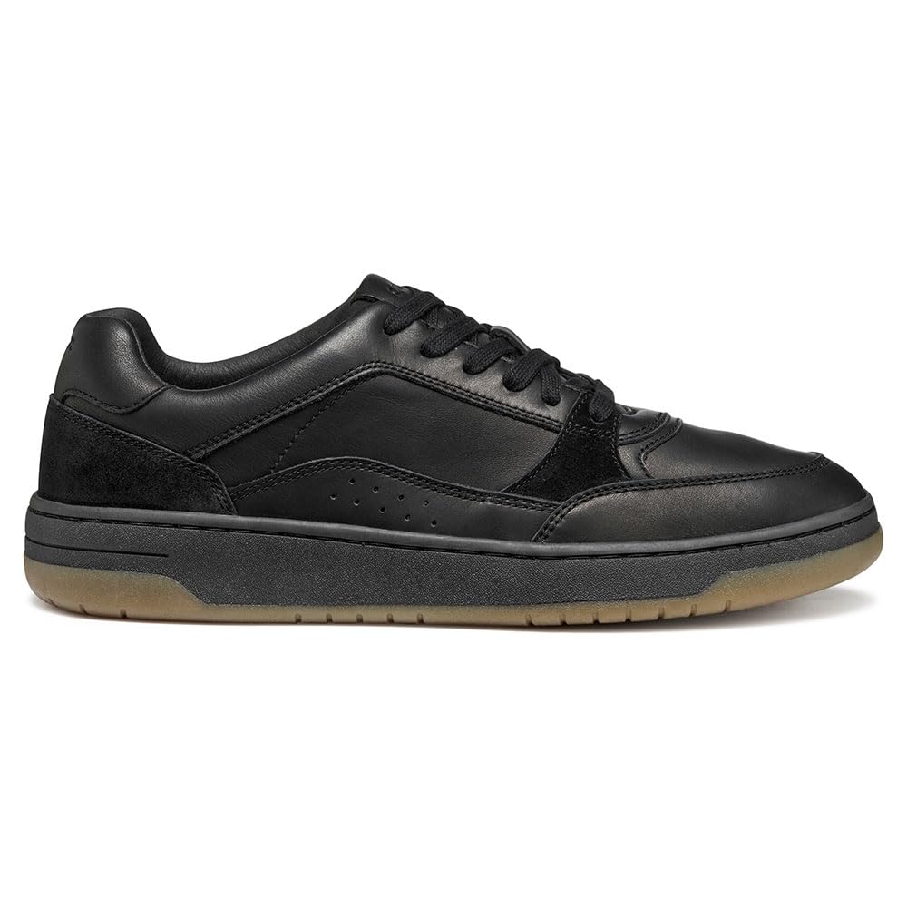 Geox Herren U Sedral Court Sneaker