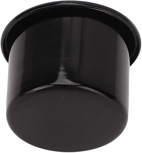 Miniatura 3 de 36 piezas de aluminio para velas, mini velas de metal, portavelas de metal, protectores de goteo de velas, portavelas negro para lámpara o