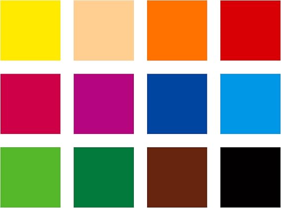 STAEDTLER 144 50NC12 – Pack of 12 Pencils