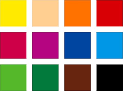 STAEDTLER 144 50NC12 – Pack of 12 Pencils