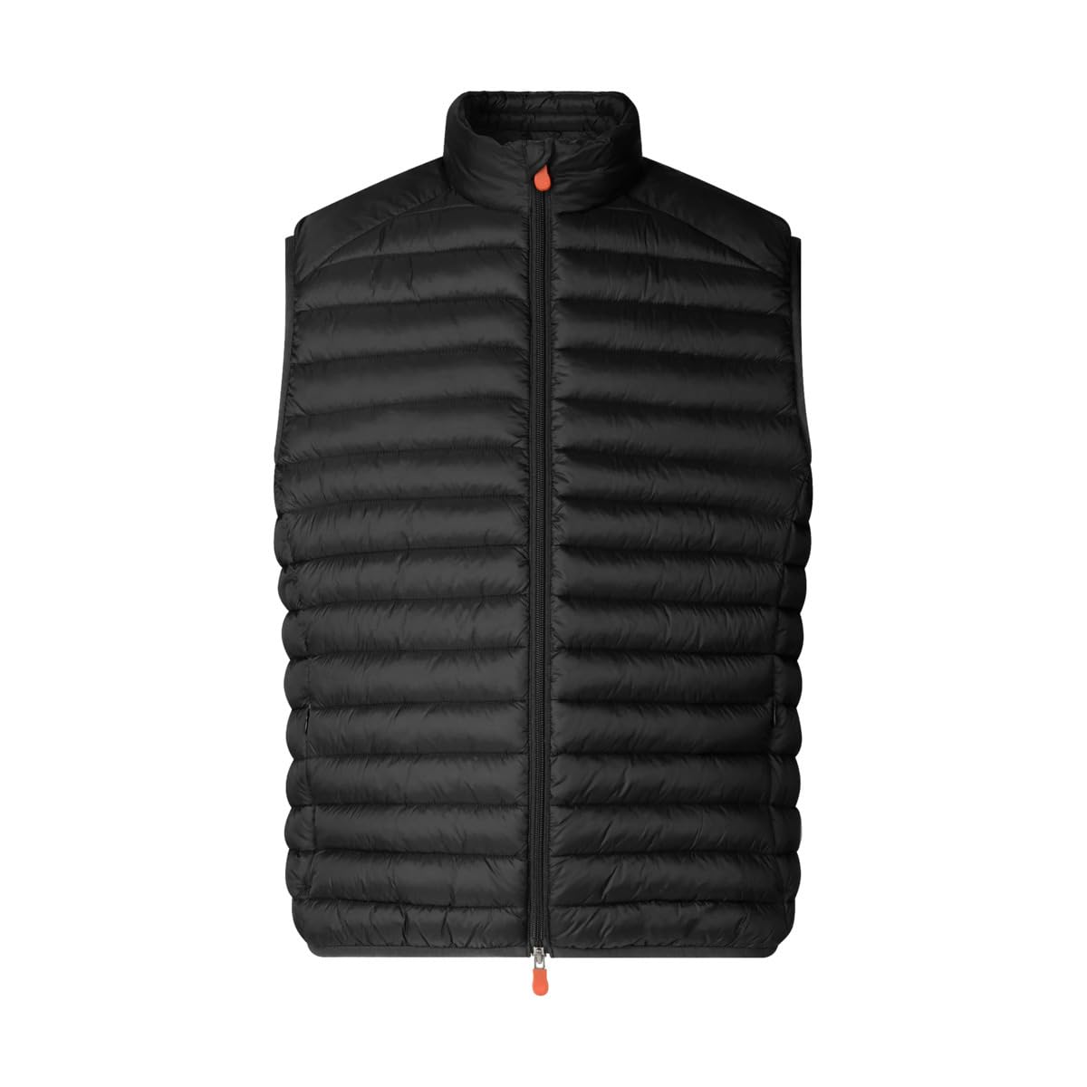 Save the duck Adam Men's Quilted Vest
