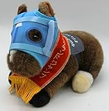 ヌイグルミ Sサイズ オジュウチョウサン 第20回中山グランドジャンプ