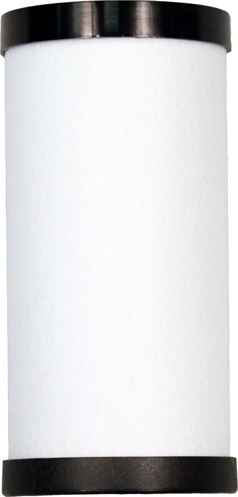 E200-85-C/RC E200 Series Filter Element for F200-85 Series Compressed Air Filters, 0.01 µm