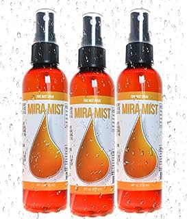 MiraMist - All Natural Acne Treatment! Effective for most skin conditions - Made