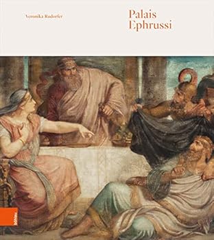 Hardcover Palais Ephrussi [German] Book