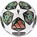 Adidas UEFA Champions League Competition FIFA Quality Pro Ball JH1288, Unisex Footballs, Green, 5 EU