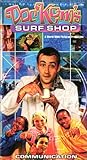  Doc Kom\'s Surf Shop [USA] [VHS]