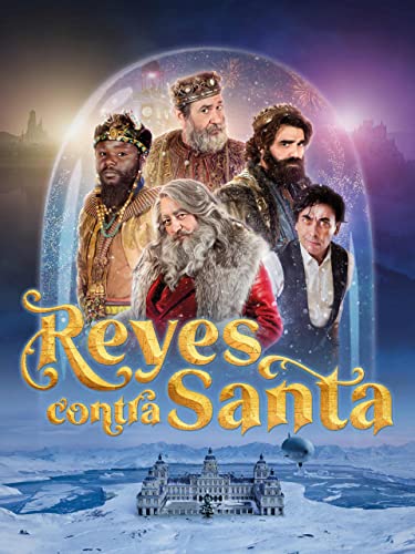 Reyes contra Santa