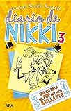  Diario de Nikki 3 - Una estrella del pop muy poco brillante: Una estrella del pop muy poco brillante: 003