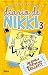 Diario de Nikki 3: Una estrella del pop muy poco brillante: Una estrella del pop muy poco brillante (Spanish Edition)