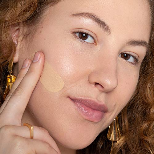 ILIA Beauty True Skin Serum Foundation - SF1.5 Mallorca For Women 1 oz Foundation, 28.35 g (Pack of 1) - Image 3
