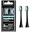 2 Pack Black