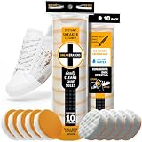 SneakERASERS Instant Sneaker Cleaner