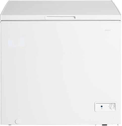 Miniatura 5 de Danby DCF070A6WM Diplomat - Congelador de pecho, color blanco