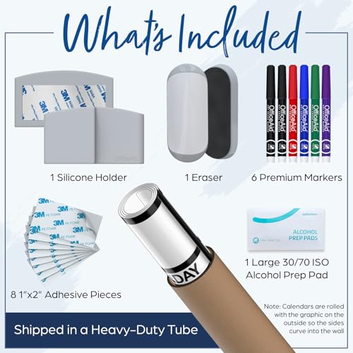 large dry erase calendar for wall 36x48 large wall calendar dry erase big white board for office home amp school giant erasable whiteboard jumbo monthly undated reusable white board planner