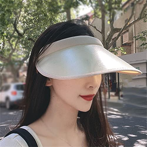 Chapeau de soleil femme pour la plage et les balades en plein été