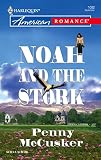 Cover zum Buch Noah and the Stork