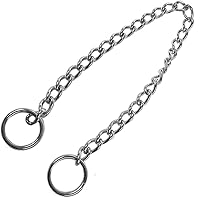 Vista 1 de Nissa Chain Cadena con anillos K-203