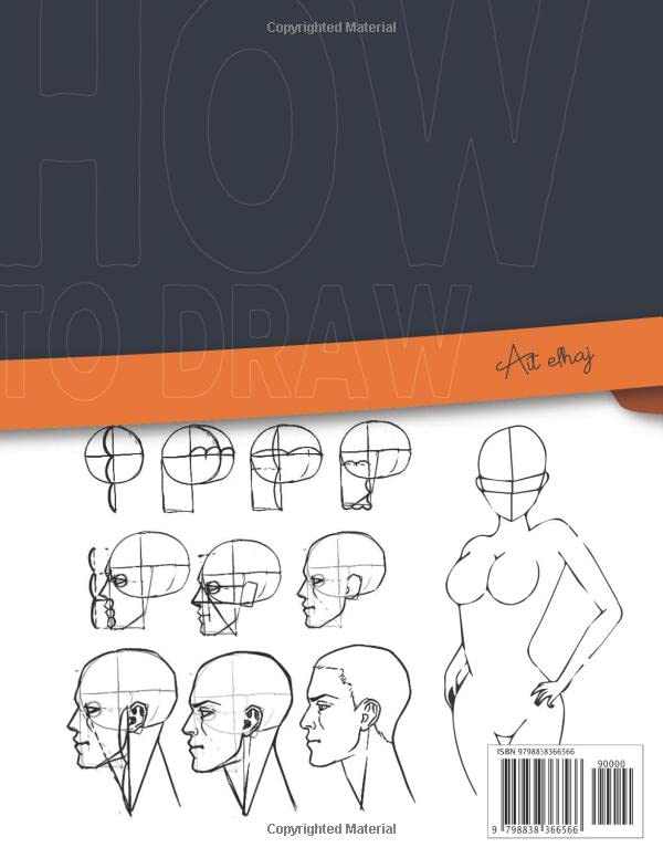 Drawing Guide Website Snapklik.com : How To Draw Сoolest Things: Drawing Guide Basics And ...