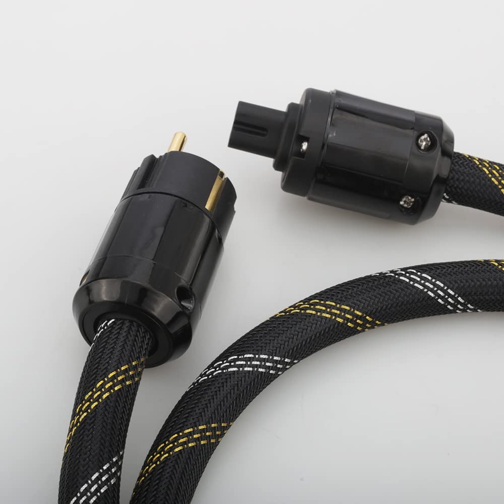 Cable De Alimentación IEC C7 - Tienda Powerex