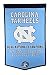 NCAA North Carolina Tar Heels Dynasty Banner