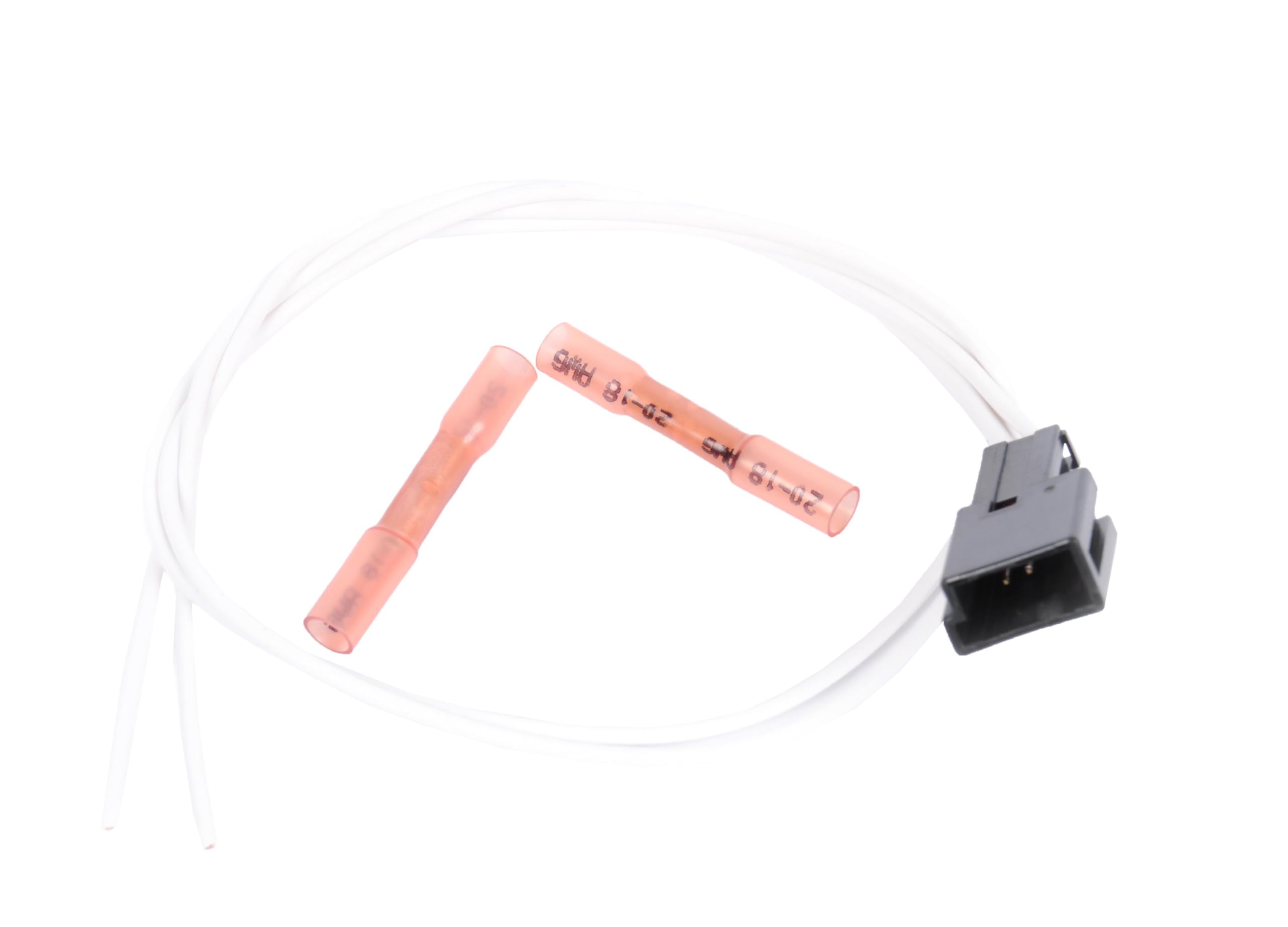 Kit pigtail ACDelco PT2973 GM Original Equipment multi-usage à conductivité renforcée