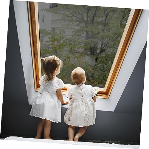 Película para ventana Zerodeko para privacidad y aislamiento térmico miniatura 3