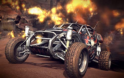 Image of Rage - Xbox 360 (Renewed)