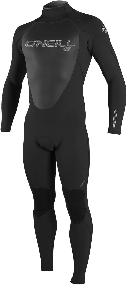 O'Neill Wetsuits Men's Epic 4/3mm Full Suit
