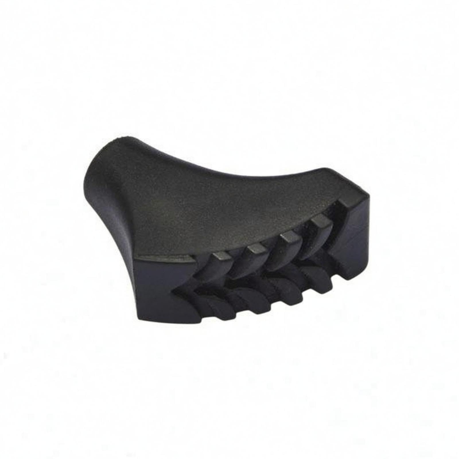 Pole Tip Cover Pull-on Walking Pole Pole Tip Cover Textured Outdoor Support Gear|Sporting Goods| Outdoor Sports| Camping & Hiking| Hiking Gear| Walking & Trekking Sticks-image-49
