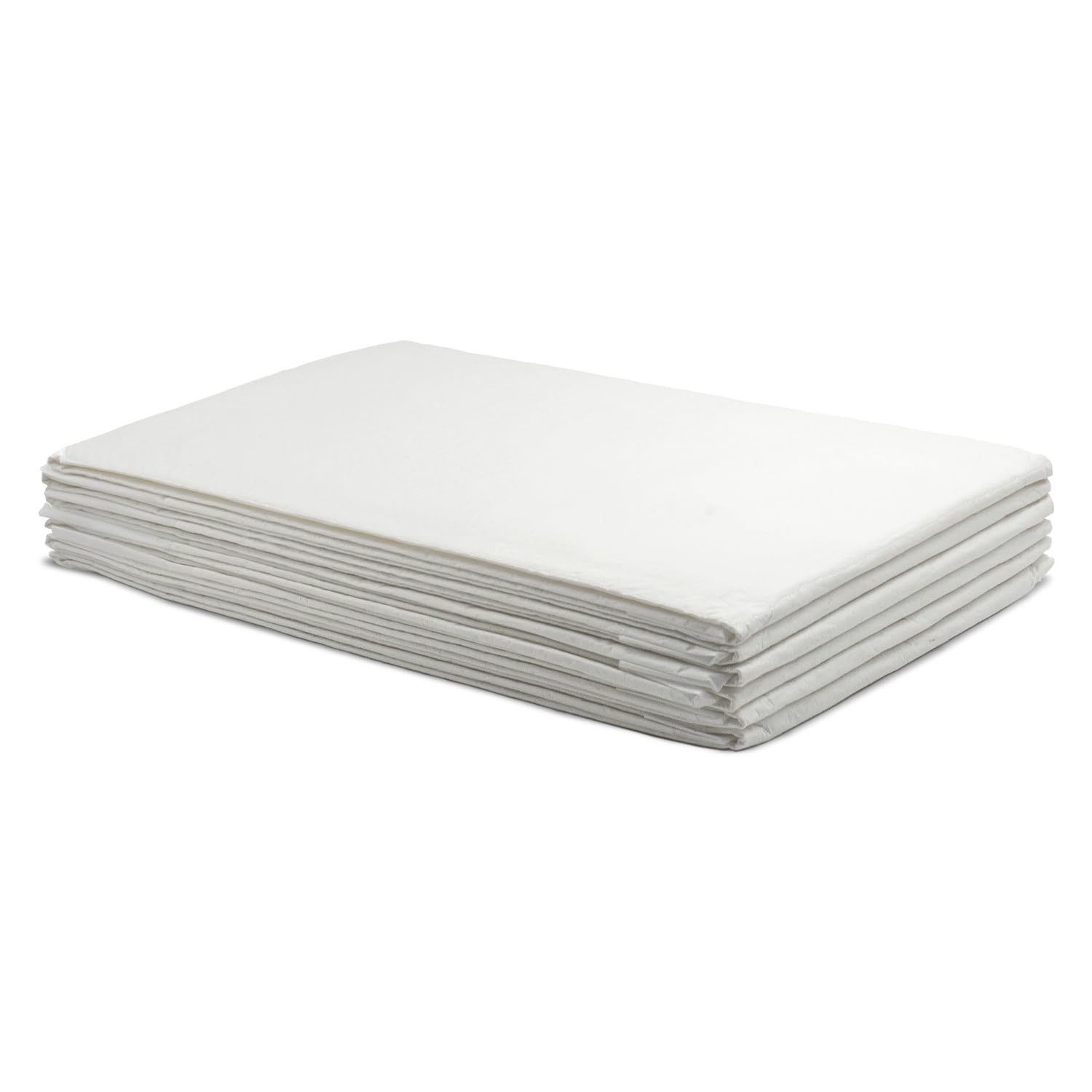 COM-FORT HOUSE Empapadores para Perro - 60CMX90CM - Paquete de 72 Unidades - Máxima Absorción