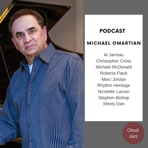 Cloud Jazz 2867 | Especial Michael Omartian