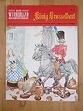  Bastei-Wunderland der schönsten Märchen. Nr. 19. König Drosselbart