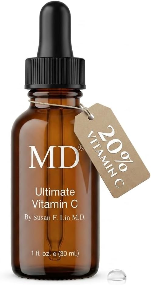 MD Factor Vitamin C Serum