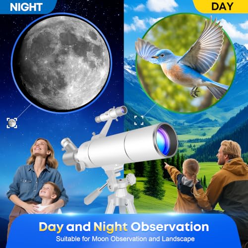 computerized telescope Kit product image