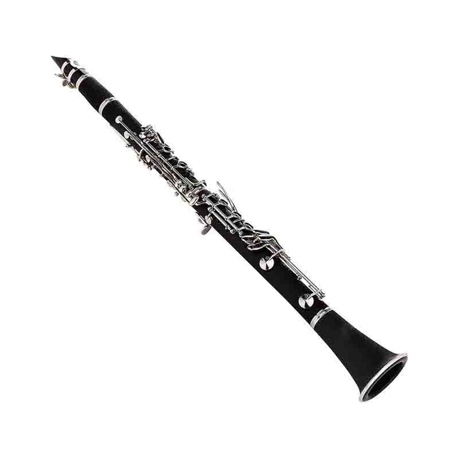 Clarinetto In Do Per Professionisti Strumenti Professionali Strumento Per Clarinetto Per Adulti