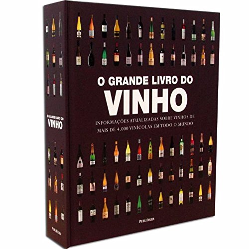 O Grande Livro do Vinho